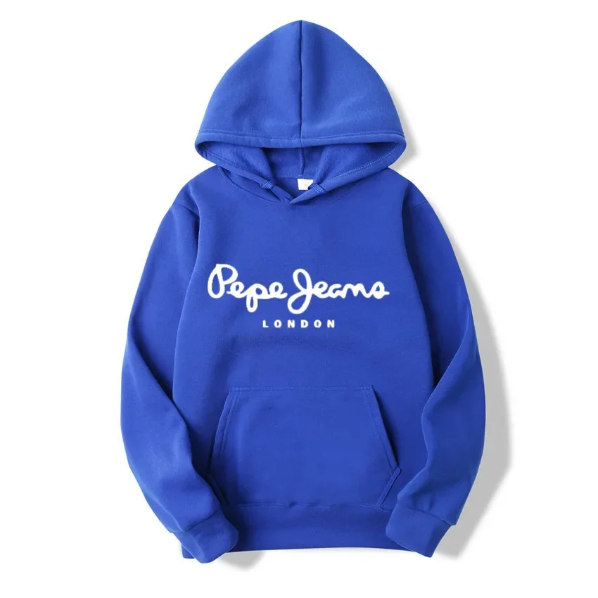2026 New Men's/Women's Fashion Trend Printed Pattern Hoodie Loose Casual Hip Hop Street Style Printed Hoodie Men's Sportswear
2026 New Men's/Women's Fashion Trend Printed Pattern Hoodie Loose Casual Hip Hop Street Style Printed Hoodie Men's Sportswear