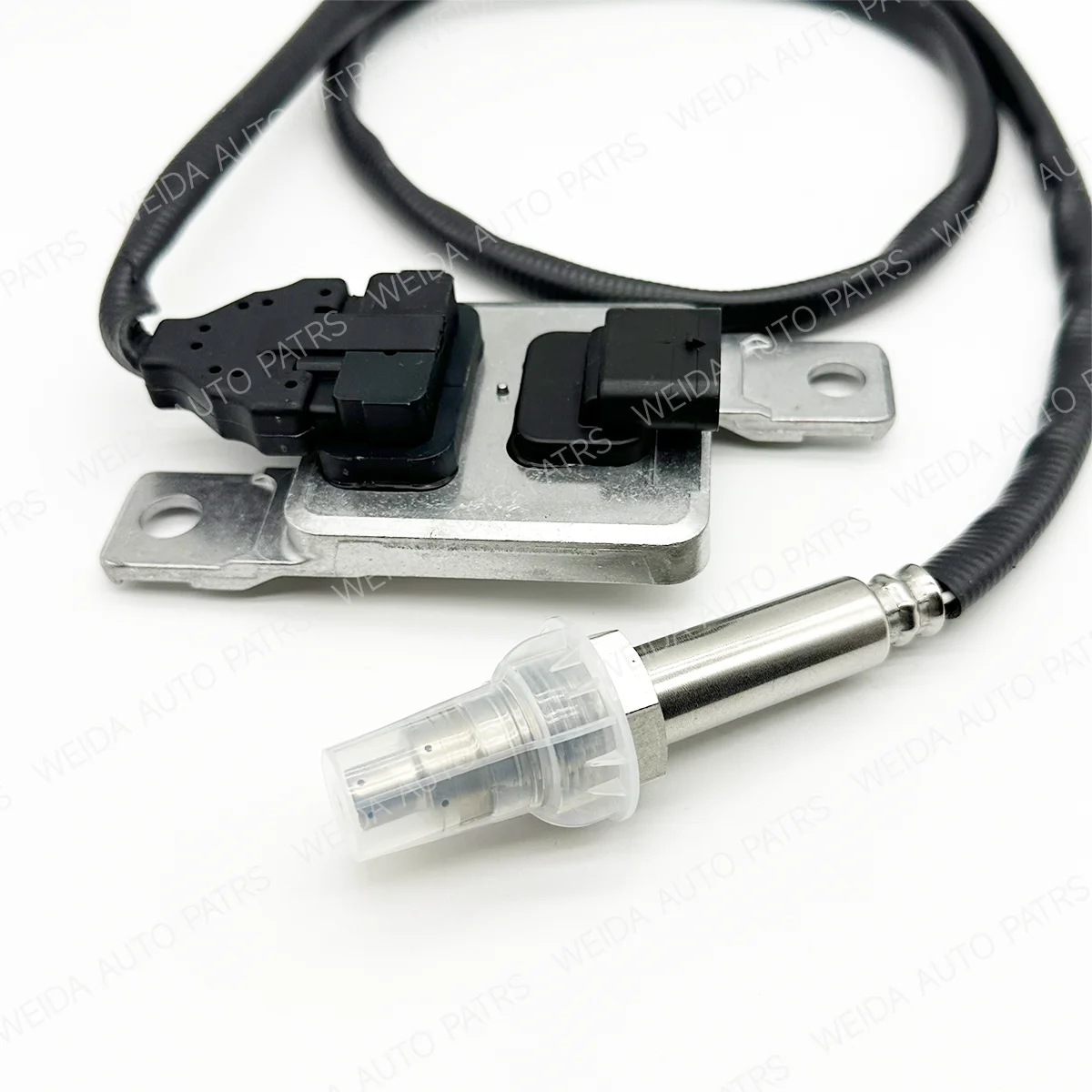 03L907807R Car Nitrogen Oxides NOX Sensor Fits For Volkswagen Passat Sharan Seat Alhambra New 03L907807AE 03L907807AF
03L907807R Car Nitrogen Oxides NOX Sensor Fits For Volkswagen Passat Sharan Seat Alhambra New 03L907807AE 03L907807AF