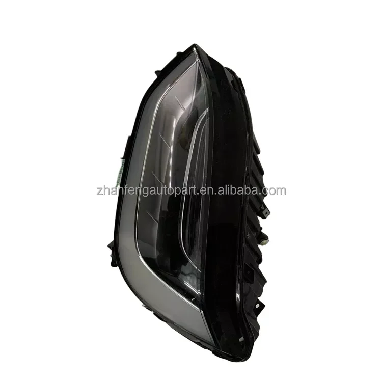 Manufacture Factory Saleleft/right Headlamp for car Headlight for tesla model X
Manufacture Factory Saleleft/right Headlamp for car Headlight for tesla model X