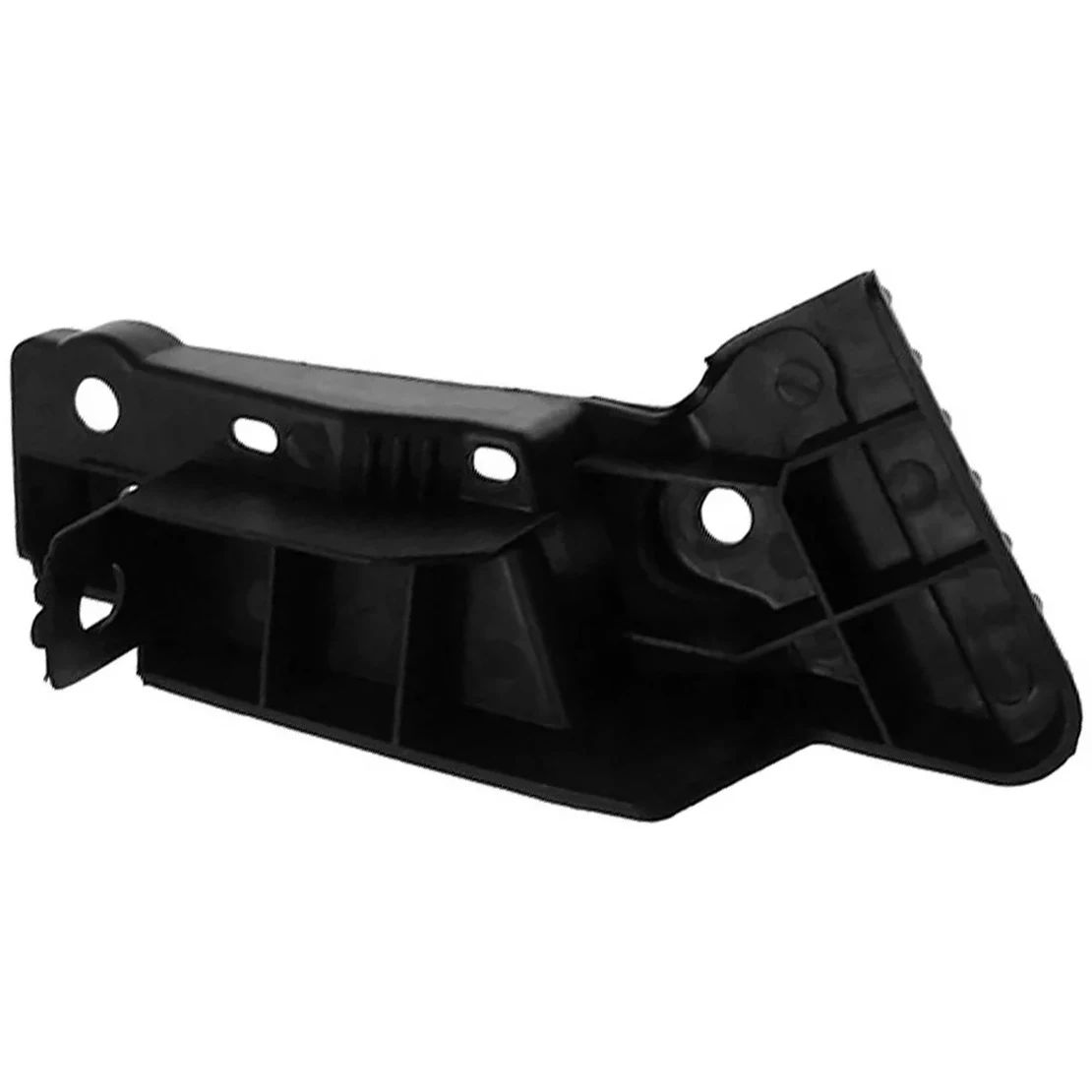 71151-T7J-H00 Right Front Bumper Beam Grille Support Bracket Fit for Honda HR-V 2016 2017 2018 Black Plastic
71151-T7J-H00 Right Front Bumper Beam Grille Support Bracket Fit for Honda HR-V 2016 2017 2018 Black Plastic