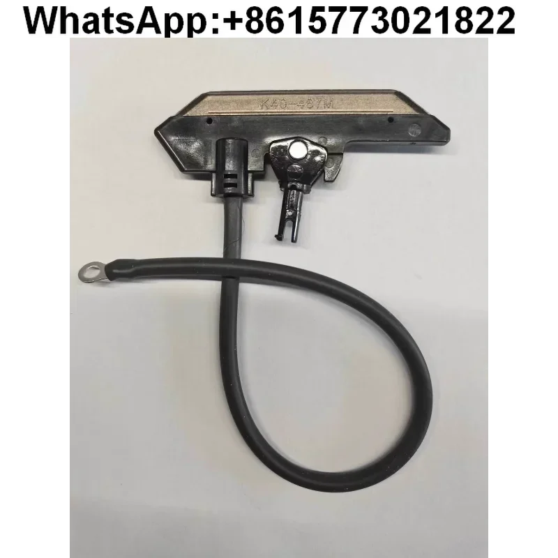for Carbon brush for Panasonic DH5883K K40 DH95-03
for Carbon brush for Panasonic DH5883K K40 DH95-03