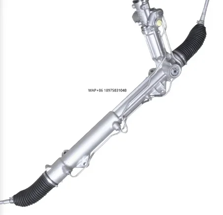 High Quality Automotive Steering Gear Electric Steering Gear for Four-wheel Drive Vehicles 32106892335 32106892293 32106899425
High Quality Automotive Steering Gear Electric Steering Gear for Four-wheel Drive Vehicles 32106892335 32106892293 32106899425