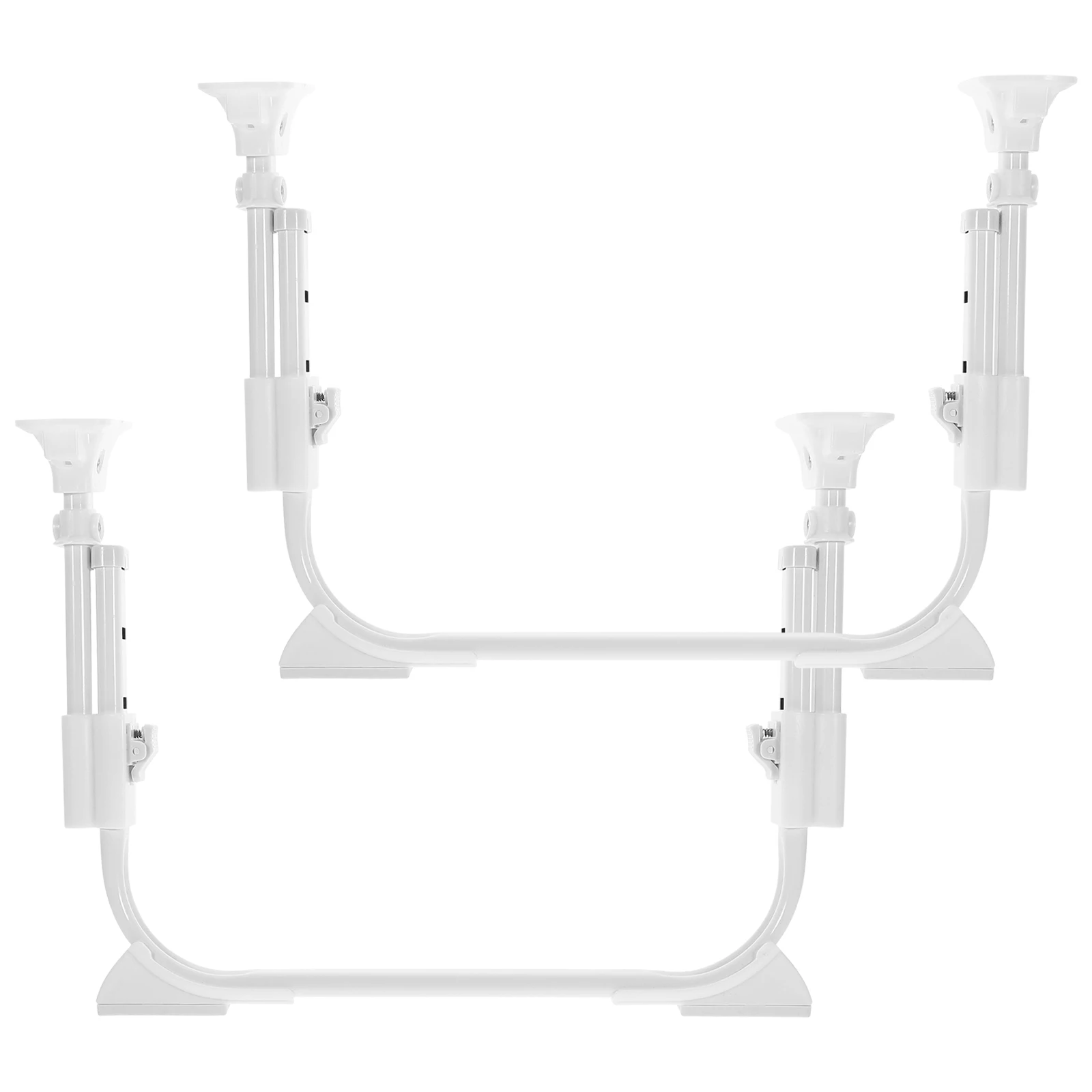 U shaped Desk Legs Foldable Adjustable Height White Large Replacement Bed Table Furniture Student Laptop
U shaped Desk Legs Foldable Adjustable Height White Large Replacement Bed Table Furniture Student Laptop
