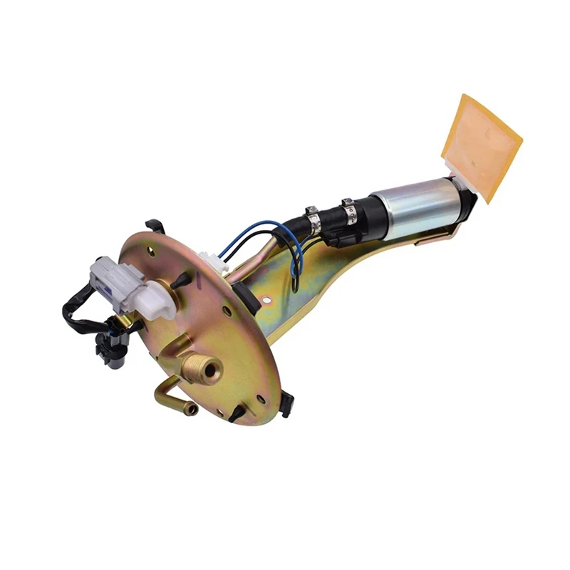 Gasoline Pump Assembly Fuel Pump MR208665 For Mitsubishi Pajero RVR Lancer L200 Airtake 4G64, 6G72, 6G74
Gasoline Pump Assembly Fuel Pump MR208665 For Mitsubishi Pajero RVR Lancer L200 Airtake 4G64, 6G72, 6G74