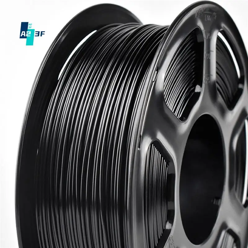Нить для принтера A23F-3D, нить PETG, нить 1,75 мм для 3D-принтера, катушка PETG 1 кг
Нить для принтера A23F-3D, нить PETG, нить 1,75 мм для 3D-принтера, катушка PETG 1 кг