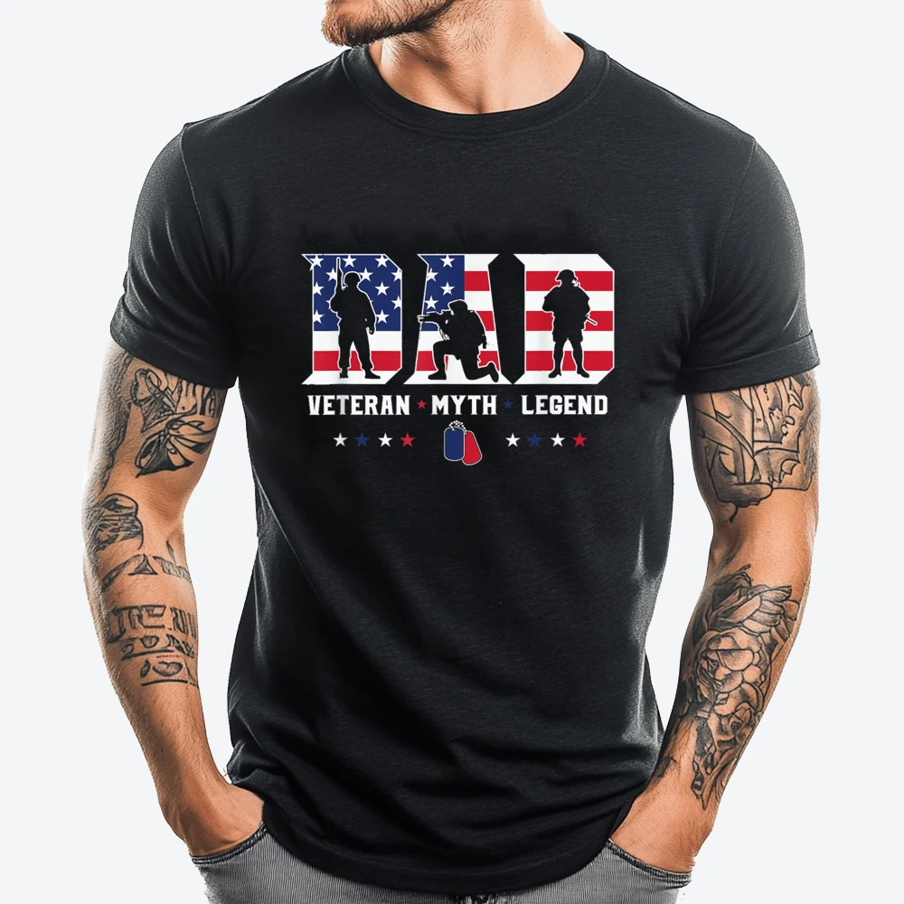 Dad Veteran Myth Legend Dad Veteran Anime T Shirts High Quality Character Graphic Tee Shirt Korean Fashion Luxury Clothes
Dad Veteran Myth Legend Dad Veteran Anime T Shirts High Quality Character Graphic Tee Shirt Korean Fashion Luxury Clothes