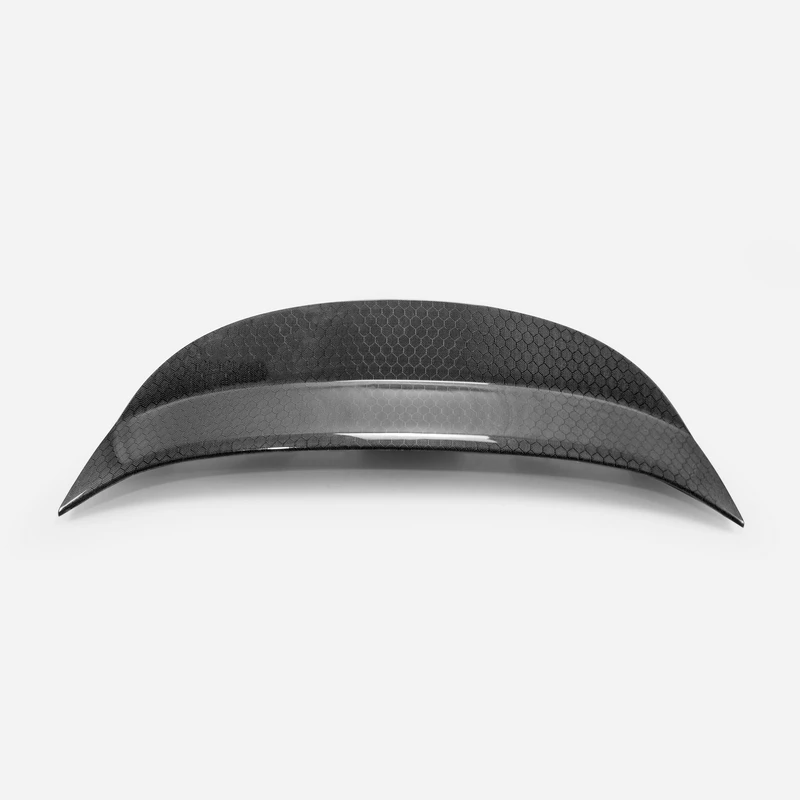 Honey Comb Weave Carbon Car Parts for 09 Onwards 370Z Z34 AJT3 Style Rear Trunk Spoiler Lip
Honey Comb Weave Carbon Car Parts for 09 Onwards 370Z Z34 AJT3 Style Rear Trunk Spoiler Lip