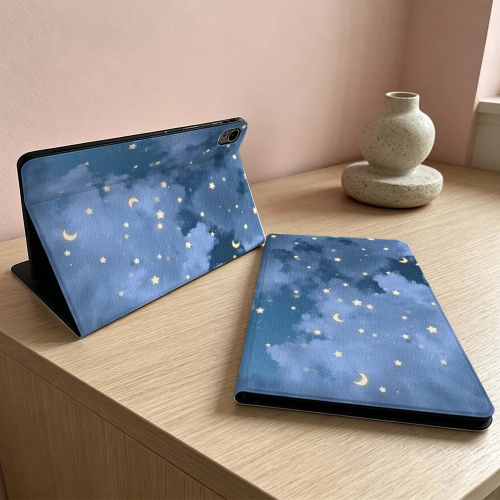 Starry Pattern Soft For Huawei MatePad MediaPad MagicPad Honor Pad 10 9 8 X10 X9 X8 X8a Pro Inch Tablet Case
Starry Pattern Soft For Huawei MatePad MediaPad MagicPad Honor Pad 10 9 8 X10 X9 X8 X8a Pro Inch Tablet Case