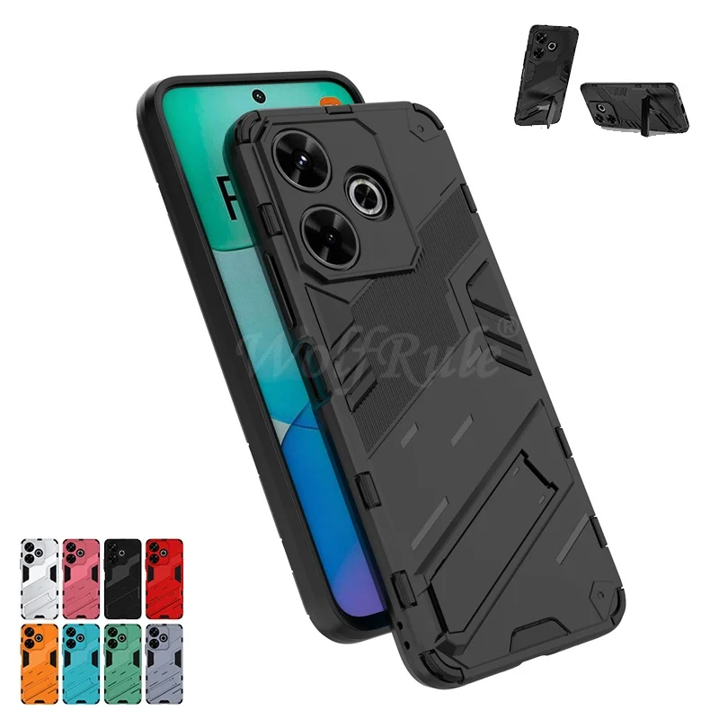 For Redmi 13 Case Cover Xiaomi Redmi 13 Capas Lens Protective Hard Shockproof Phone Bumper Back Holder Fundas Redmi 13 Redmi13
For Redmi 13 Case Cover Xiaomi Redmi 13 Capas Lens Protective Hard Shockproof Phone Bumper Back Holder Fundas Redmi 13 Redmi13