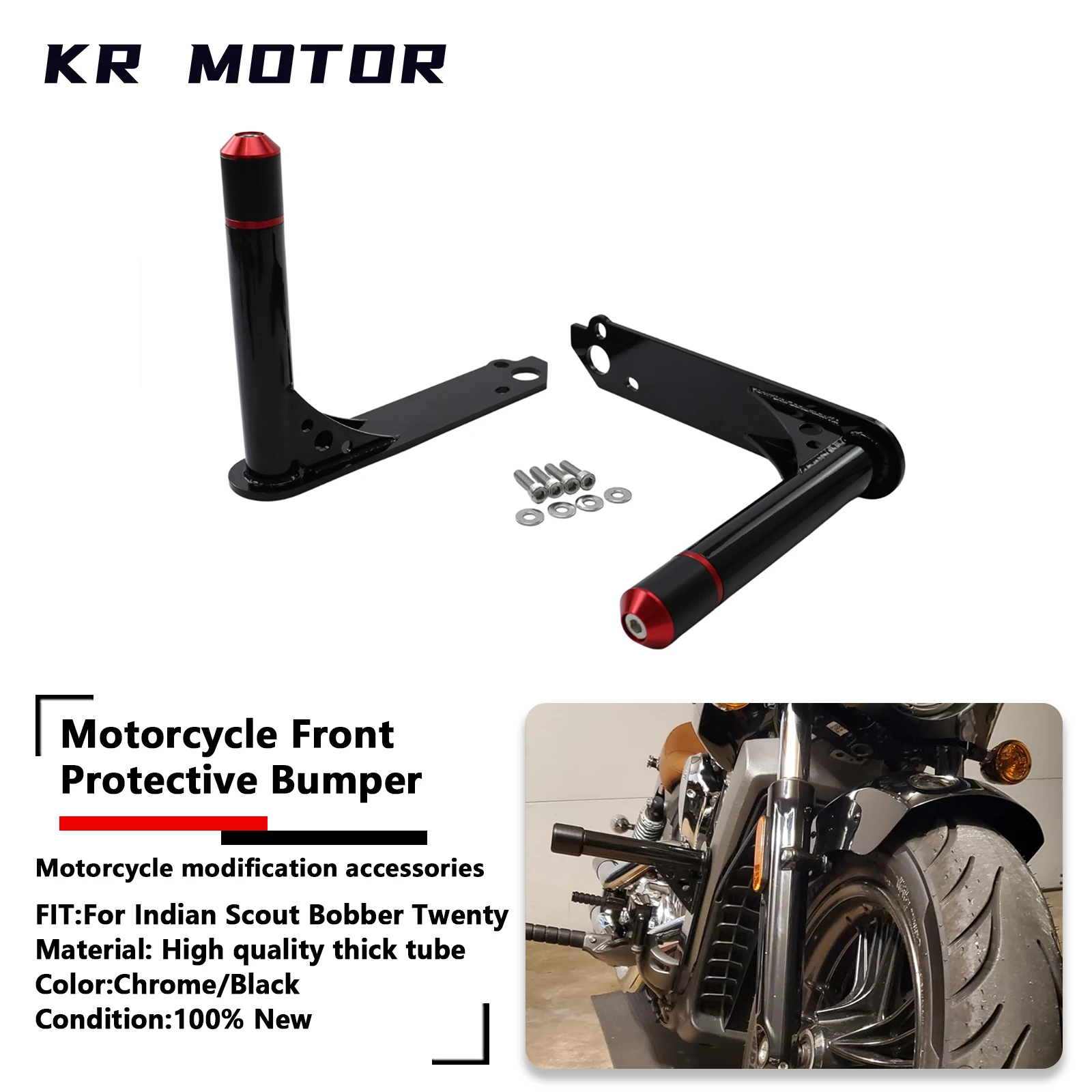 Motorcycle For Indian Scout Bobber Twenty Fairing Falling Protection Bars Engine Guard Highway Foot Peg Crash Bumper Stunt Cage
Motorcycle For Indian Scout Bobber Twenty Fairing Falling Protection Bars Engine Guard Highway Foot Peg Crash Bumper Stunt Cage