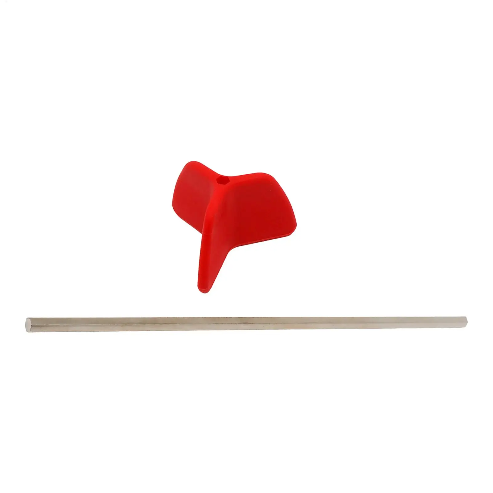 Paint Stirrer For Drill Quick Heavy Duty Portable Equipment Tool Paint Mixer Drill Attachment For Women Men Cleaning Workshop
Paint Stirrer For Drill Quick Heavy Duty Portable Equipment Tool Paint Mixer Drill Attachment For Women Men Cleaning Workshop