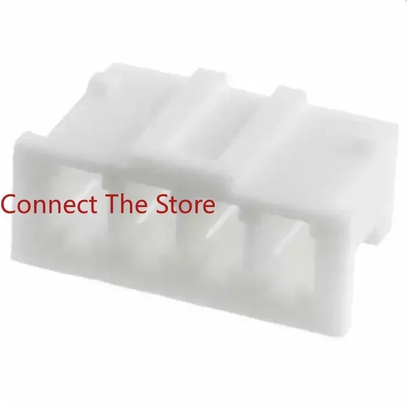 10PCS Terminal Connector 87369-0400 873690400 4P Shell 2.0mm In Stock
10PCS Terminal Connector 87369-0400 873690400 4P Shell 2.0mm In Stock