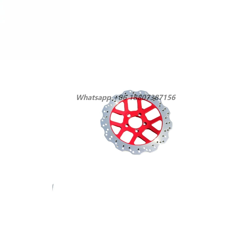 Motorcycle Refit Accessories Motorcycle Rotor Disc Stainless Steel Brake Calipers
Motorcycle Refit Accessories Motorcycle Rotor Disc Stainless Steel Brake Calipers