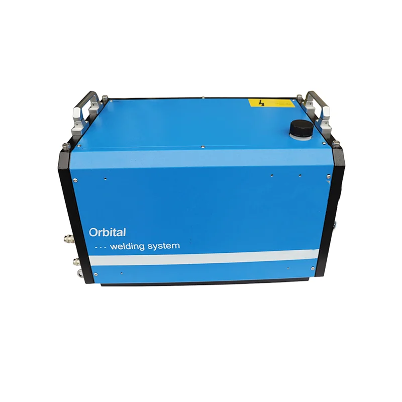 Manufacturer Orbital TIG Welding Machine for Stainless Steel 6.35 -114.3mm Tube Welders
Manufacturer Orbital TIG Welding Machine for Stainless Steel 6.35 -114.3mm Tube Welders