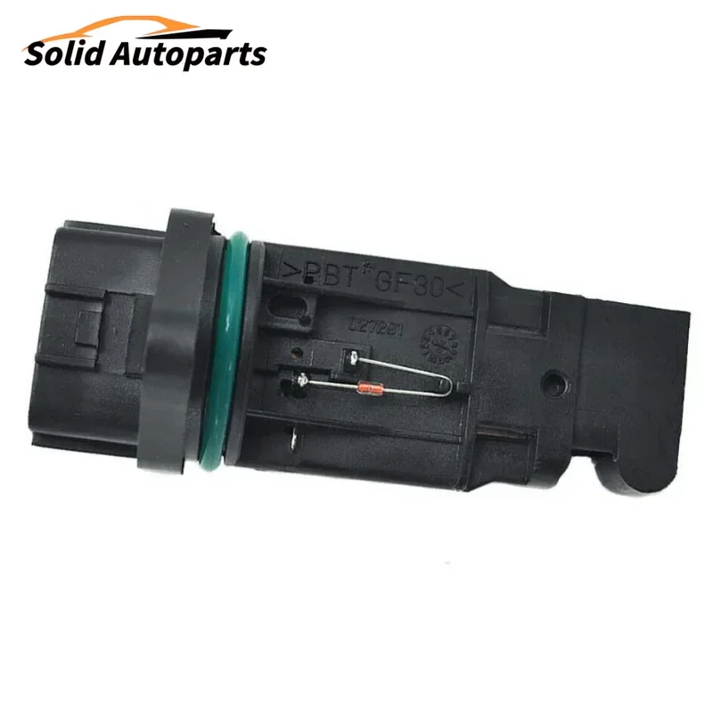 22680-6N210 Mass Air Flow Meter MAF Sensor For Nissan Primera P11 P12 WP11 WP12 1.8L 2.0L 2.2L Almera V10M Tino 22680-7J500
22680-6N210 Mass Air Flow Meter MAF Sensor For Nissan Primera P11 P12 WP11 WP12 1.8L 2.0L 2.2L Almera V10M Tino 22680-7J500