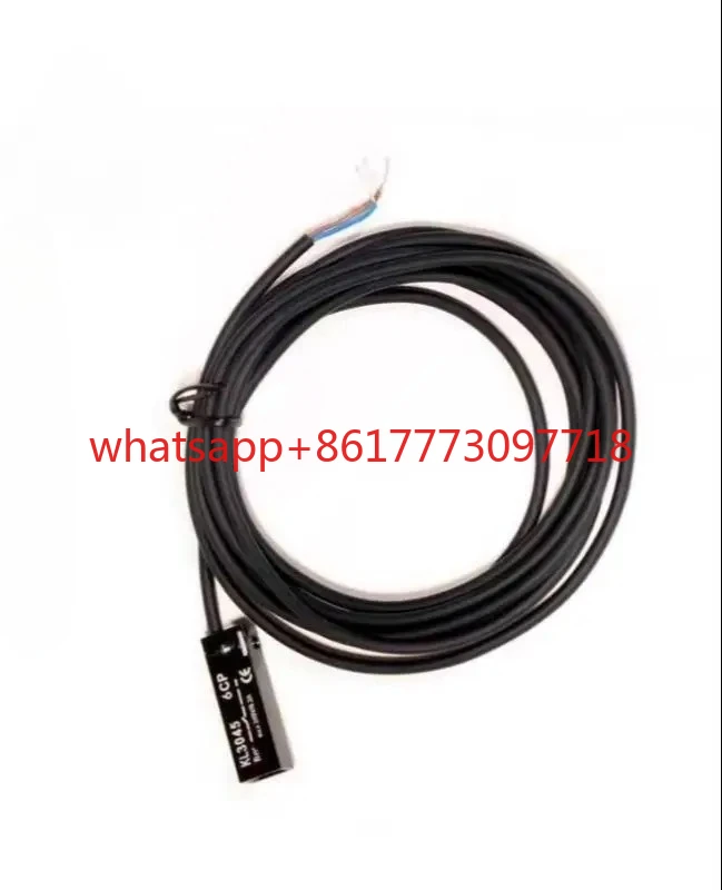 Rodless cylinder switch KL3045 6CP
Rodless cylinder switch KL3045 6CP
