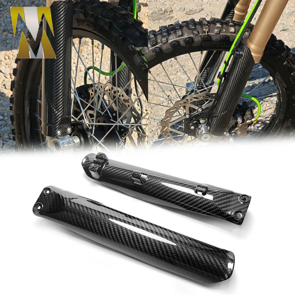 Compatible with SURRON Ultra Bee Carbon Fiber Front Shock Absorber Cover Guard Motorcycle Accessories
Compatible with SURRON Ultra Bee Carbon Fiber Front Shock Absorber Cover Guard Motorcycle Accessories