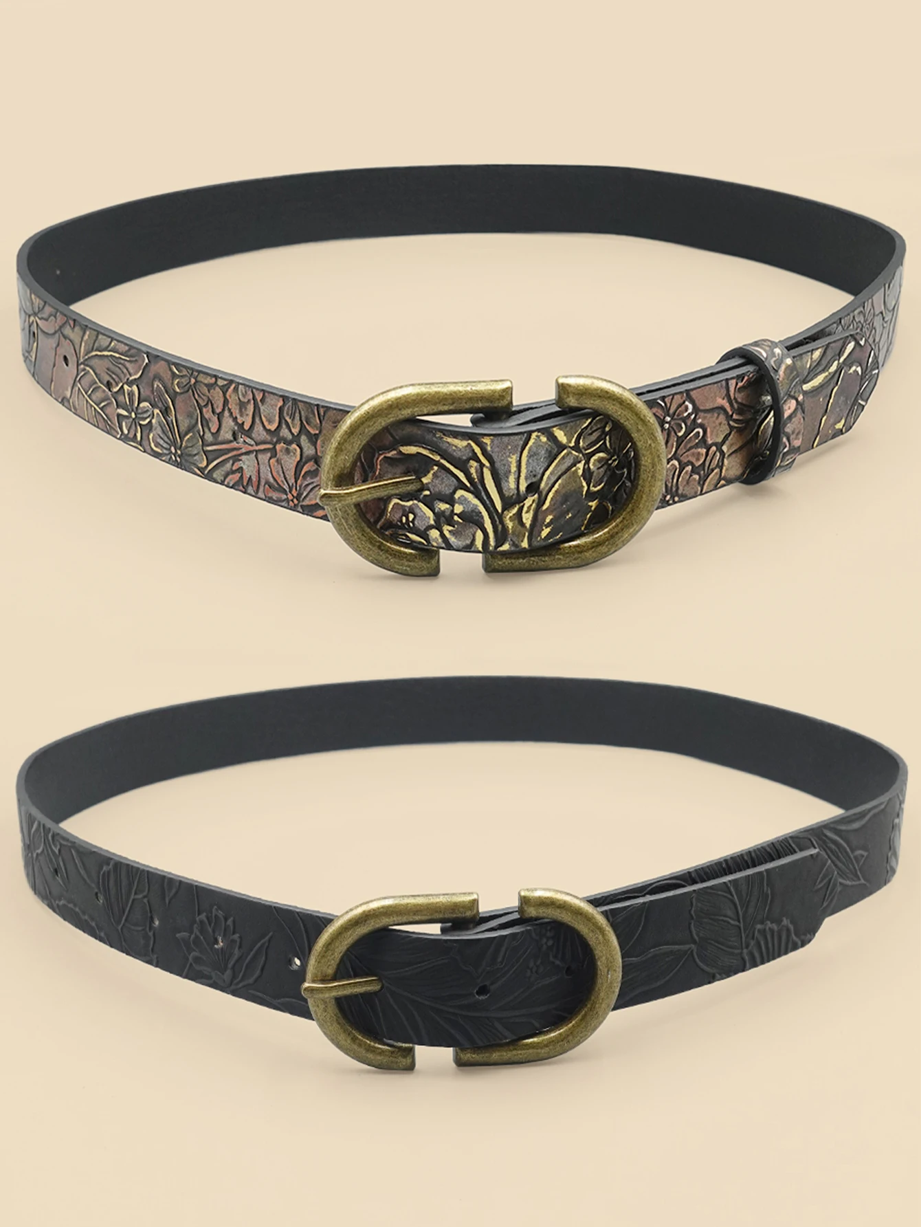 Винтажный джинсовый ремень, модный повседневный ремень, кожаный ремень с винтажным принтом, повседневное украшение для поездок на работу
Винтажный джинсовый ремень, модный повседневный ремень, кожаный ремень с винтажным принтом, повседневное украшение для поездок на работу