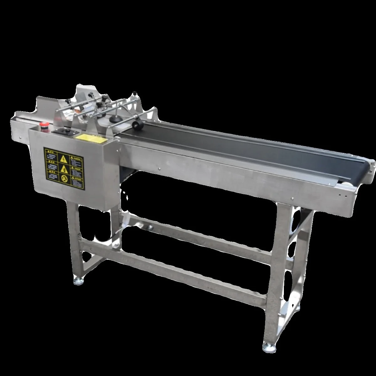 Paging Machine Automatic Code-Spraying Machine
Paging Machine Automatic Code-Spraying Machine