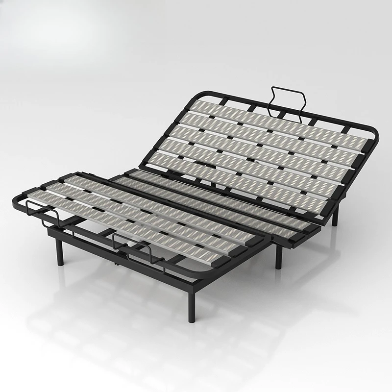 Smart electric bed leather multi-functional modern simple technology adjustable bed frame high-end bedroom leather art simple
Smart electric bed leather multi-functional modern simple technology adjustable bed frame high-end bedroom leather art simple