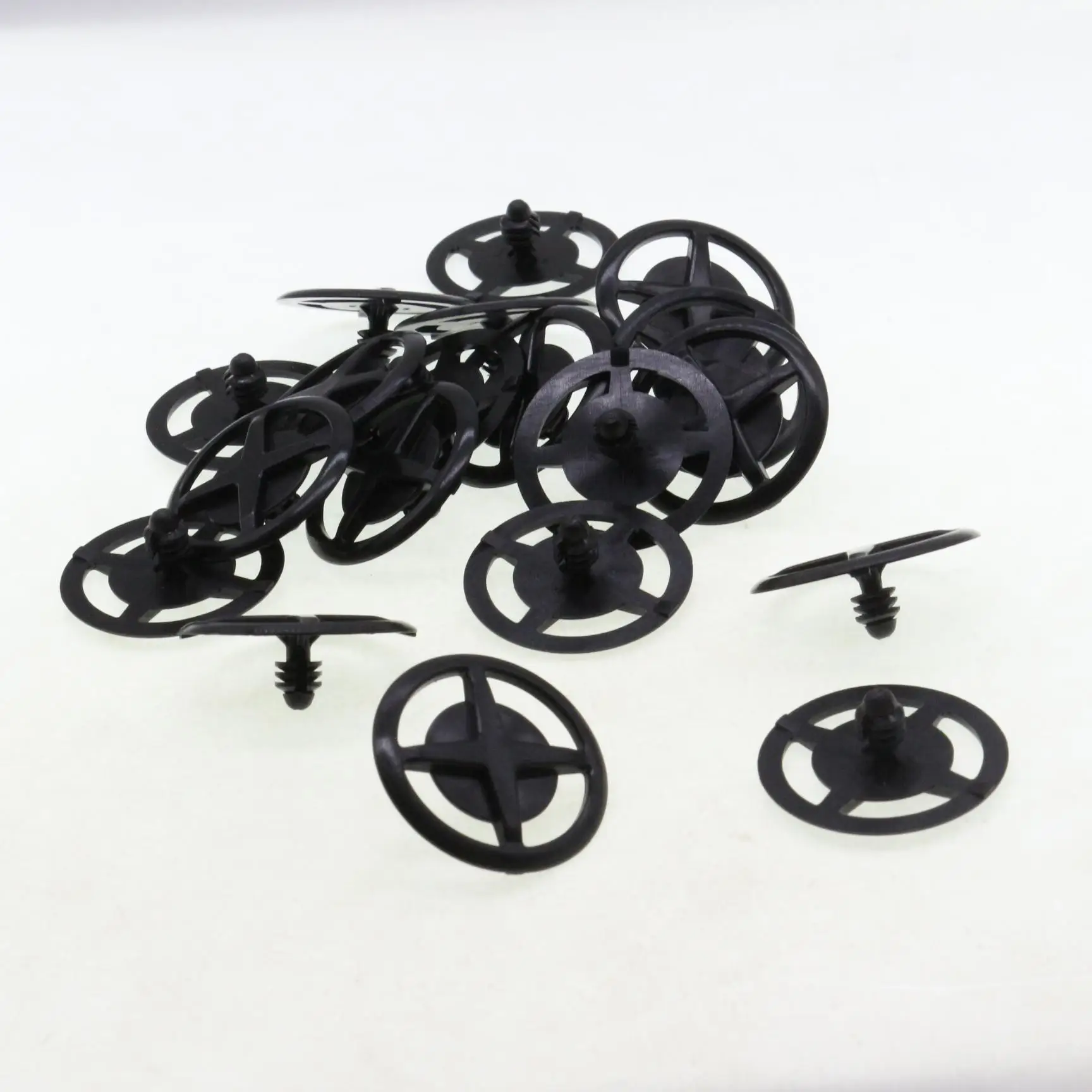 20 Pcs Nylon Hood Liner Fastener Clips For Nissan Sentra Quest Xterra Rogue Sport Kicks Leaf Armada Altima F5846-30F00
20 Pcs Nylon Hood Liner Fastener Clips For Nissan Sentra Quest Xterra Rogue Sport Kicks Leaf Armada Altima F5846-30F00
