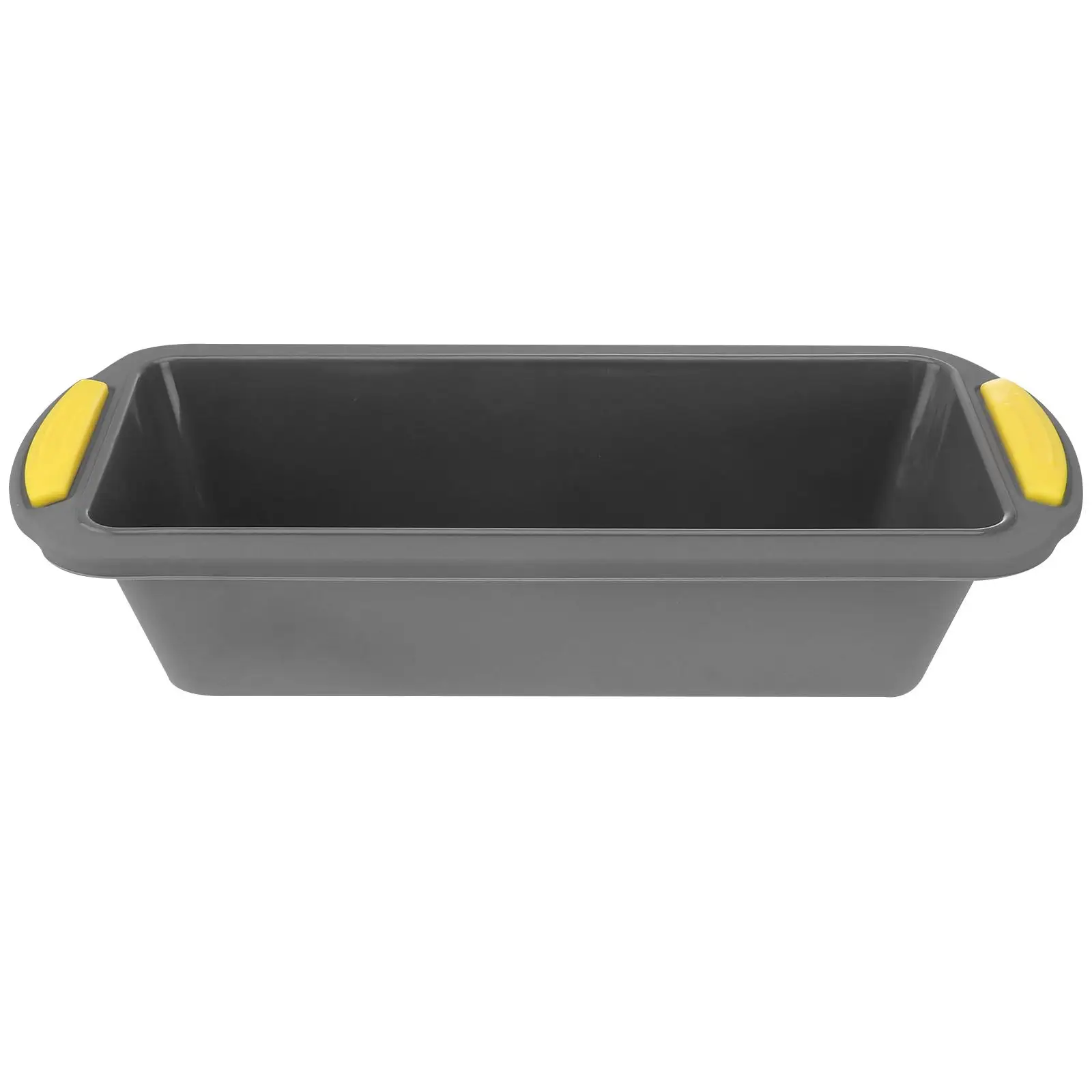 Silicone Bread Loaf Mold Non Stick Baking Pan Tray Cake Molds Kitchen Supplies Easy Cleanup Flexible Release
Silicone Bread Loaf Mold Non Stick Baking Pan Tray Cake Molds Kitchen Supplies Easy Cleanup Flexible Release