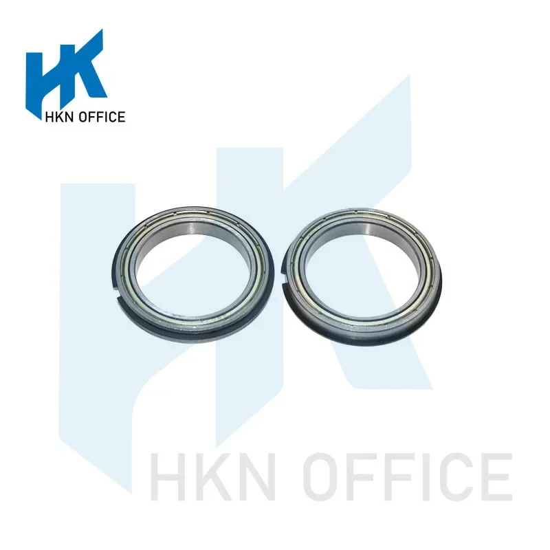 2pcs. 26NA53712 Compatible Genuine Ball Bearing for Konica Minolta Bizhub C6000 C5500 C6500 C6501 C7000 C1060 C2060 6500 1060
2pcs. 26NA53712 Compatible Genuine Ball Bearing for Konica Minolta Bizhub C6000 C5500 C6500 C6501 C7000 C1060 C2060 6500 1060