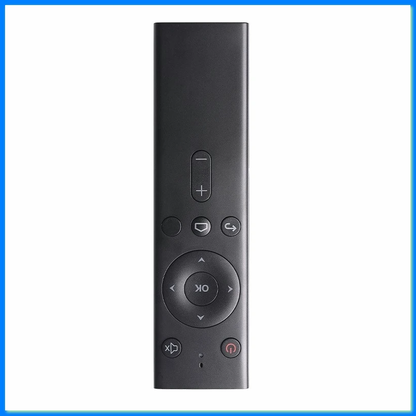 Voice-Activated R2-D2 Bluetooth Remote Control for Nebula Capsule II Projector-ABWO