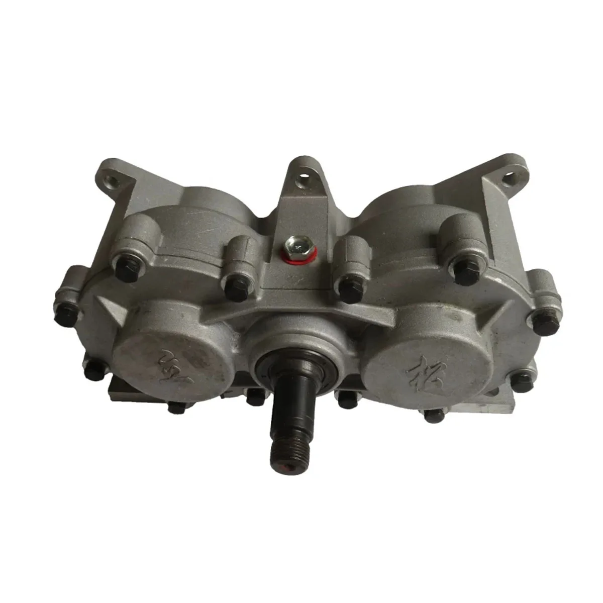 Ice Cream Machine Accessories Reducer Reduction Gearbox For Lisong Bingzhile Lechuang Spelor Ice Cream Machine
Ice Cream Machine Accessories Reducer Reduction Gearbox For Lisong Bingzhile Lechuang Spelor Ice Cream Machine
