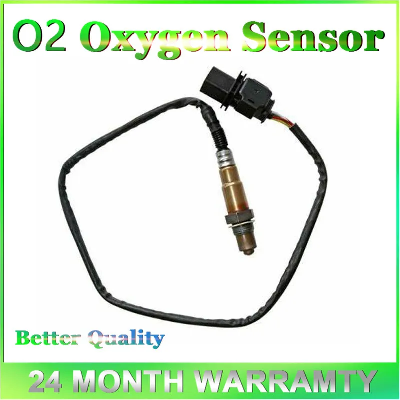 O2 Oxygen Sensor fit for AUDI ROLLS-ROYCE SKODA VW TT JETTA GOLF 1.8L 021906262B 11787512984 0258007057 Wideband Lambda
O2 Oxygen Sensor fit for AUDI ROLLS-ROYCE SKODA VW TT JETTA GOLF 1.8L 021906262B 11787512984 0258007057 Wideband Lambda