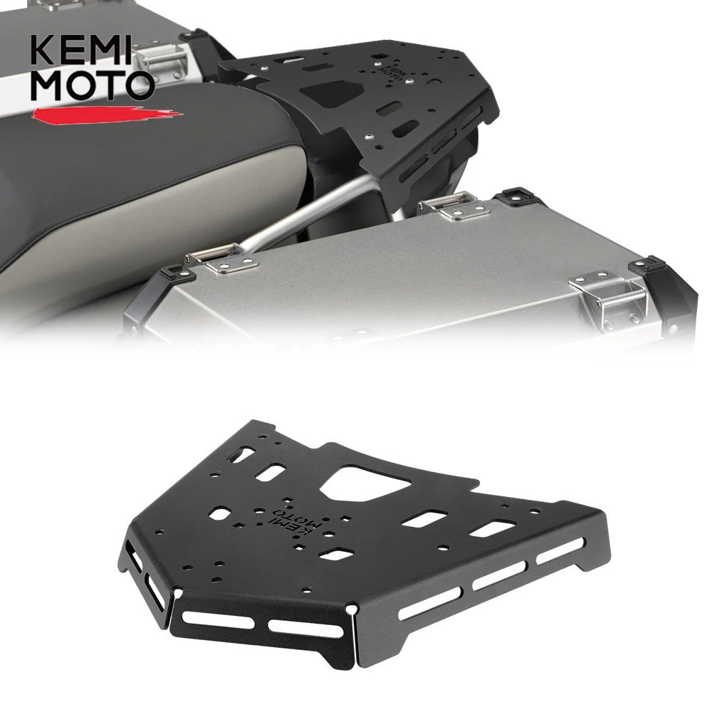 For BMW R1200GS Adventure GSA 2004-2013 Accessories Rear Shelf Luggage Rack Carrier Top Case Support Holder Bracket R 1200 GS
For BMW R1200GS Adventure GSA 2004-2013 Accessories Rear Shelf Luggage Rack Carrier Top Case Support Holder Bracket R 1200 GS