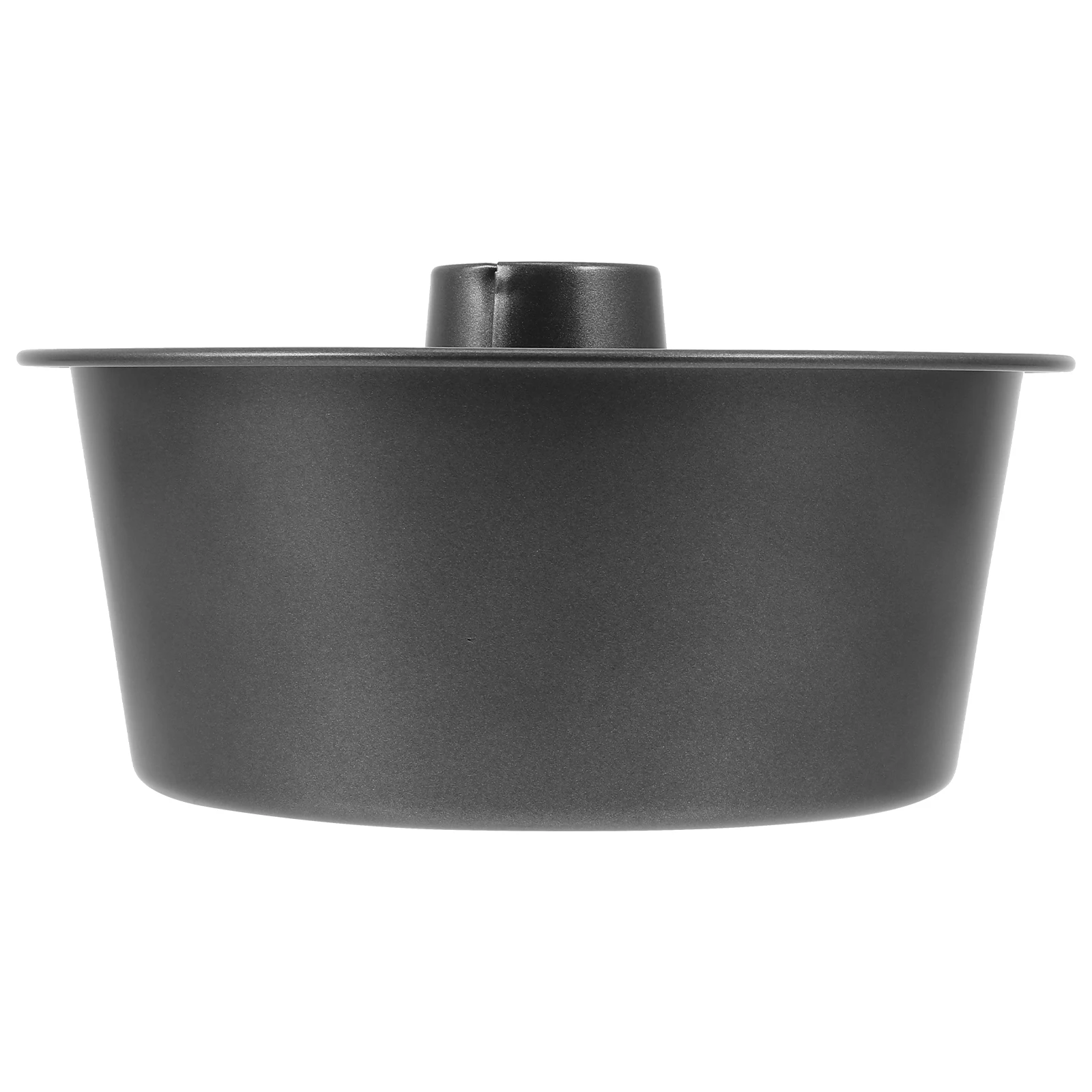 1pc Round Cake Mold Carbon Steel Non-stick Baking Pan for Chiffon Travel Size Pies Practical Tin Molds Thick Heat Resistant Easy
1pc Round Cake Mold Carbon Steel Non-stick Baking Pan for Chiffon Travel Size Pies Practical Tin Molds Thick Heat Resistant Easy