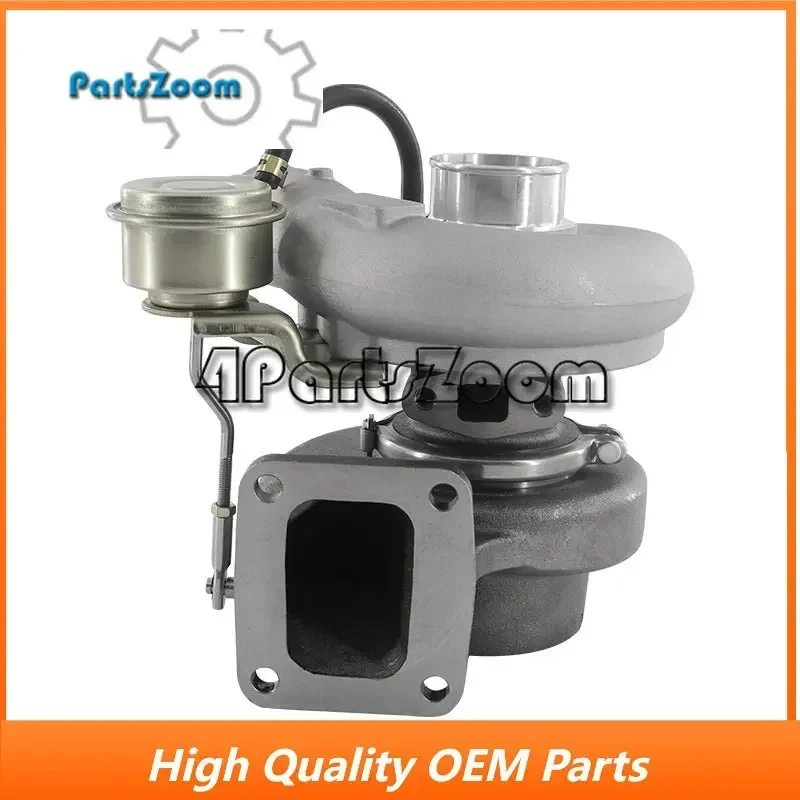 TD07-5 Turbocharger 49187-00211 ME073082 For Mitsubishi Fuso Truck Bus 6D14T
TD07-5 Turbocharger 49187-00211 ME073082 For Mitsubishi Fuso Truck Bus 6D14T