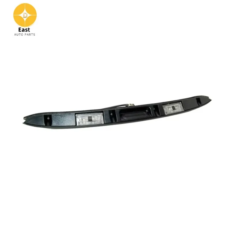 51137171699 Car Trunk Lid Grip With Key Button For BMW 3 Series E46 320i 323i 328i 330i 98-2005 License Plate Light 51137170966
51137171699 Car Trunk Lid Grip With Key Button For BMW 3 Series E46 320i 323i 328i 330i 98-2005 License Plate Light 51137170966