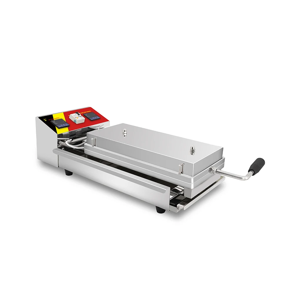 2026, New modelElectric Egg Roll Making hine Egg Roll with CE Gas Egg Roll hine for Sale
2026, New modelElectric Egg Roll Making hine Egg Roll with CE Gas Egg Roll hine for Sale