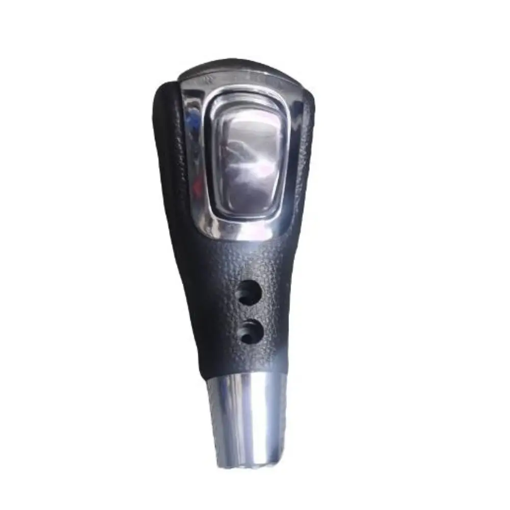 Replacement Part Gear Shift Knob Direct Replacement Easy Installation Aftermarket Part Black Silver Interior Replacement
Replacement Part Gear Shift Knob Direct Replacement Easy Installation Aftermarket Part Black Silver Interior Replacement