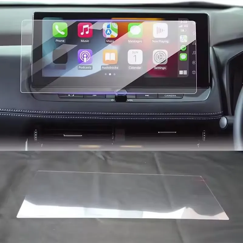 For Nissan Qashqai J12 III e-POWER 2023 12.3 Inch Car Protective Tempered Glass infotainment car gps Navigation radio Screen
For Nissan Qashqai J12 III e-POWER 2023 12.3 Inch Car Protective Tempered Glass infotainment car gps Navigation radio Screen