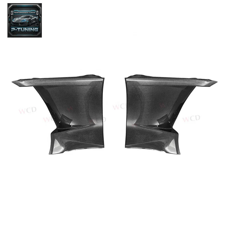 EVA Style Side for Supra A90 A91 MKV 2019-2023 Carbon Fiber Front Fender 2019-2022
EVA Style Side for Supra A90 A91 MKV 2019-2023 Carbon Fiber Front Fender 2019-2022