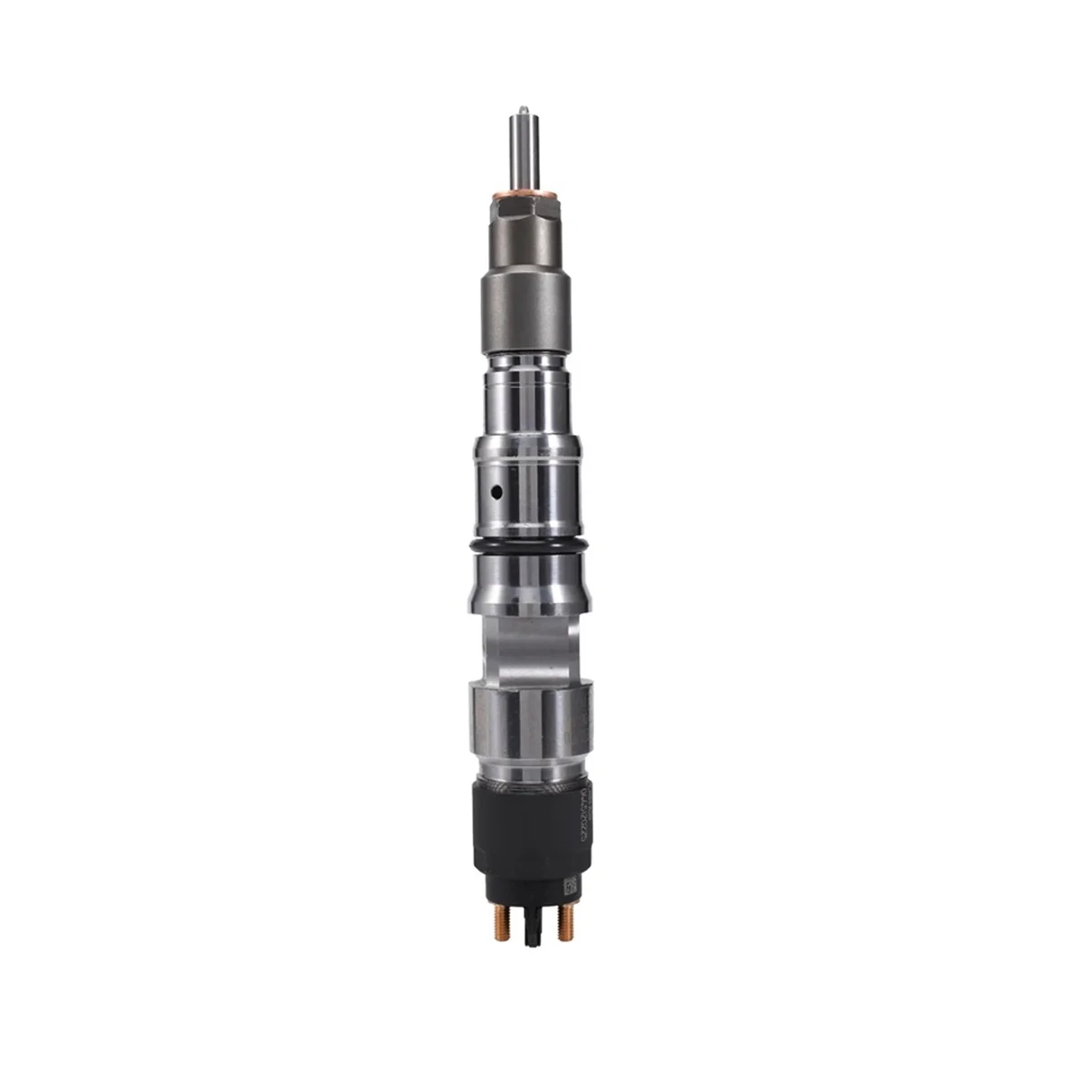 0445120225 New Common Rail Crude Oil Fuel Injector Nozzle for Bosch for Yuchai YC4G
0445120225 New Common Rail Crude Oil Fuel Injector Nozzle for Bosch for Yuchai YC4G