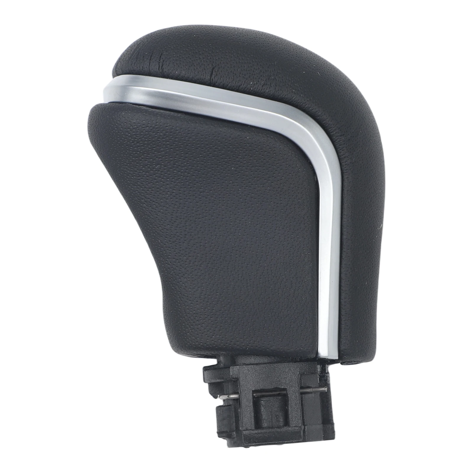 For Toyota Gear Shift Knob with Leather Finish for Corolla 2019 2020 For Avalon For Camry XV70 V70 Easy Installation
For Toyota Gear Shift Knob with Leather Finish for Corolla 2019 2020 For Avalon For Camry XV70 V70 Easy Installation