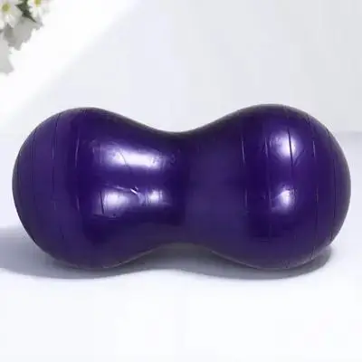 1Set Thicken Yoga Ball PVC Exercise Ball Inflator Strong Bearing Capacity Elastic Environmentally Friendly Multipurpose
1Set Thicken Yoga Ball PVC Exercise Ball Inflator Strong Bearing Capacity Elastic Environmentally Friendly Multipurpose