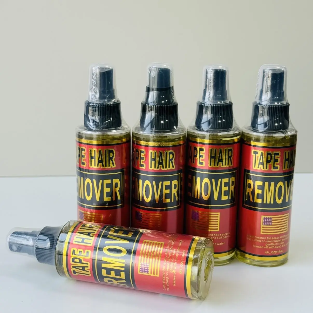 3/2/1PCS Tape In Glue Remover For Hair Extensions Toupee Cleaner Adhesive Removal Hair Extensions Tools Lace Tape Remover
3/2/1PCS Tape In Glue Remover For Hair Extensions Toupee Cleaner Adhesive Removal Hair Extensions Tools Lace Tape Remover