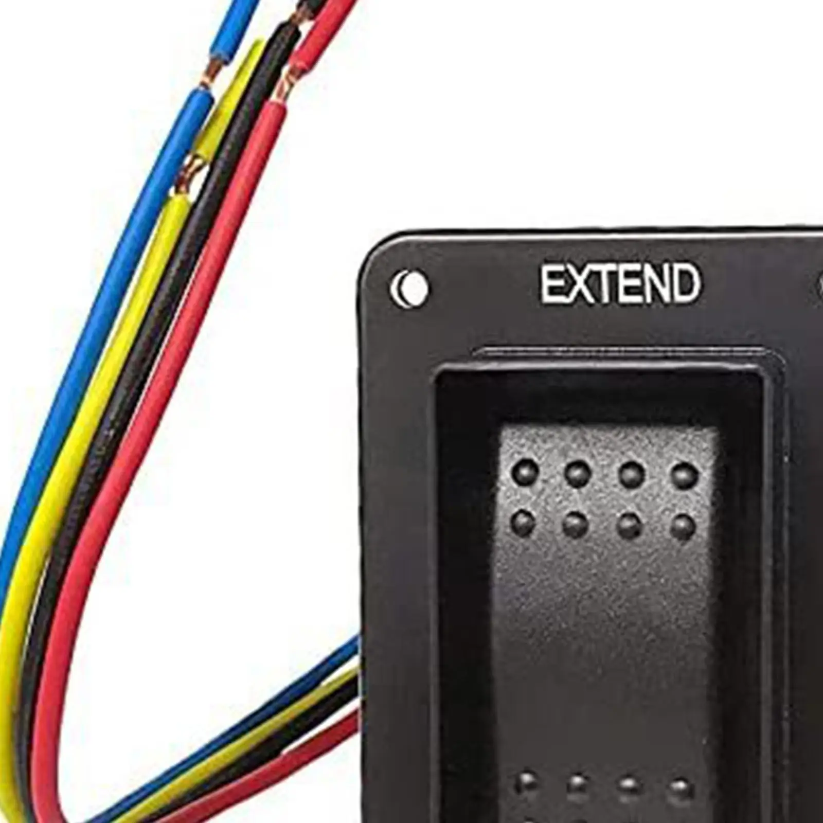 RV Power Stabilizer Switch Durable Assembly Replacement Accessories Spare Parts
RV Power Stabilizer Switch Durable Assembly Replacement Accessories Spare Parts