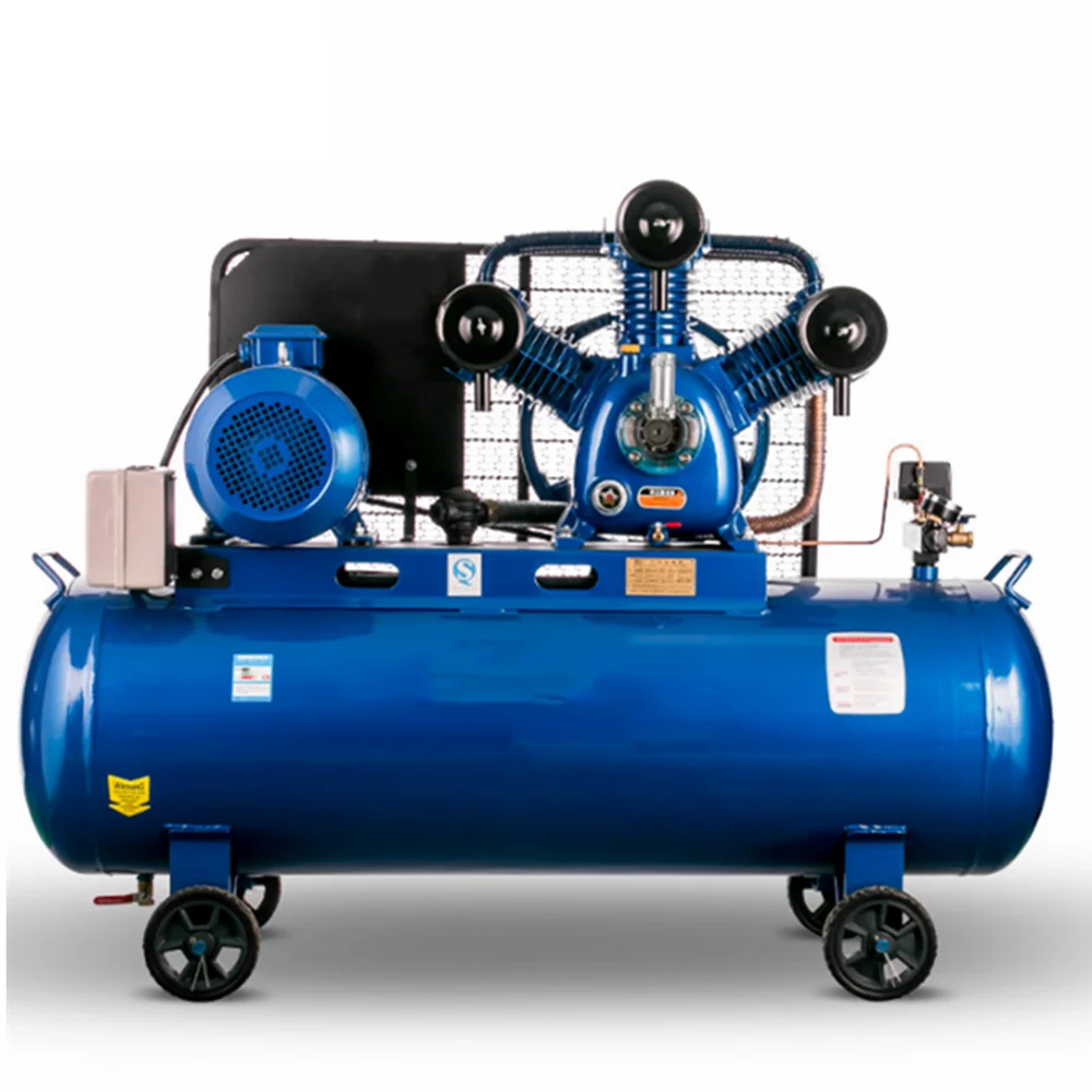 Air pump high pressure small round iron silent 120 liters 220 voltsc air compressor
Air pump high pressure small round iron silent 120 liters 220 voltsc air compressor