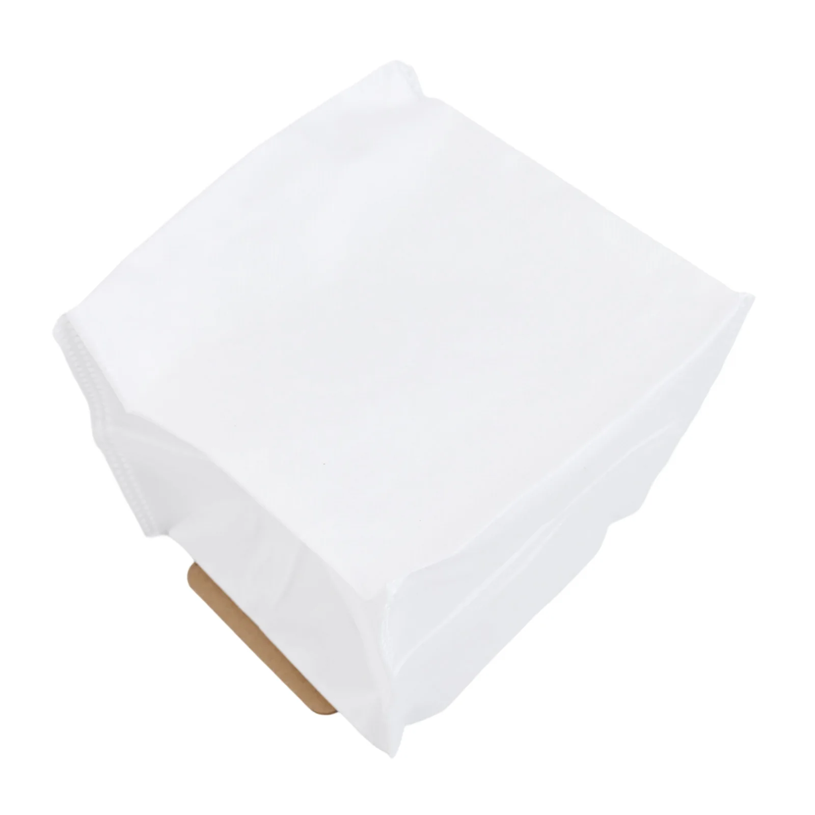 4 Pack Air Particulate Dust Bags for S8+ Vacuum Cleaner Accessories Enhanced Filtration for Cleaner Home Environment
4 Pack Air Particulate Dust Bags for S8+ Vacuum Cleaner Accessories Enhanced Filtration for Cleaner Home Environment