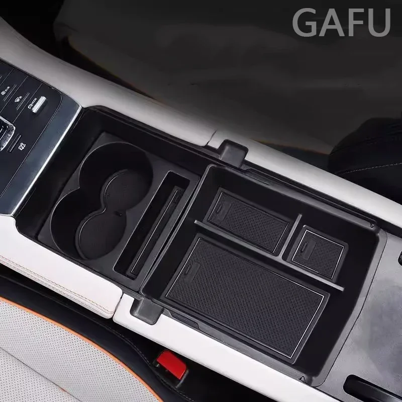 For BYD Song Plus Seal U DM-i EV 2022-2023 Water Cup Holder Armrest Box Storage Box Compartment Car Interior Accessories
For BYD Song Plus Seal U DM-i EV 2022-2023 Water Cup Holder Armrest Box Storage Box Compartment Car Interior Accessories