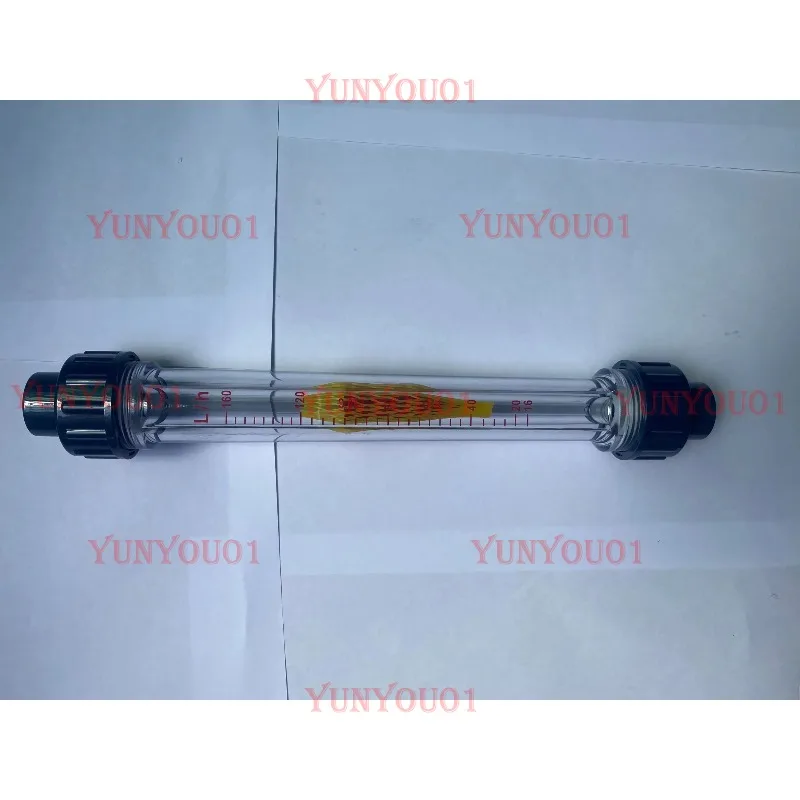 280mm 1/2 "water Flow Meter Indicator Counter Rotor Flowmeter
280mm 1/2 "water Flow Meter Indicator Counter Rotor Flowmeter