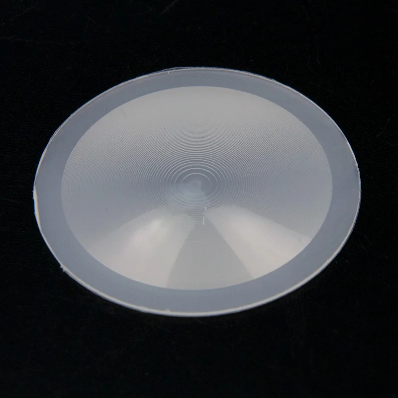 5PCS Human Body Infrared Induction Fresnel Lens PIR Sensing Distance 15m Optical HD PE NF-IR Lenses 60 Degree
5PCS Human Body Infrared Induction Fresnel Lens PIR Sensing Distance 15m Optical HD PE NF-IR Lenses 60 Degree