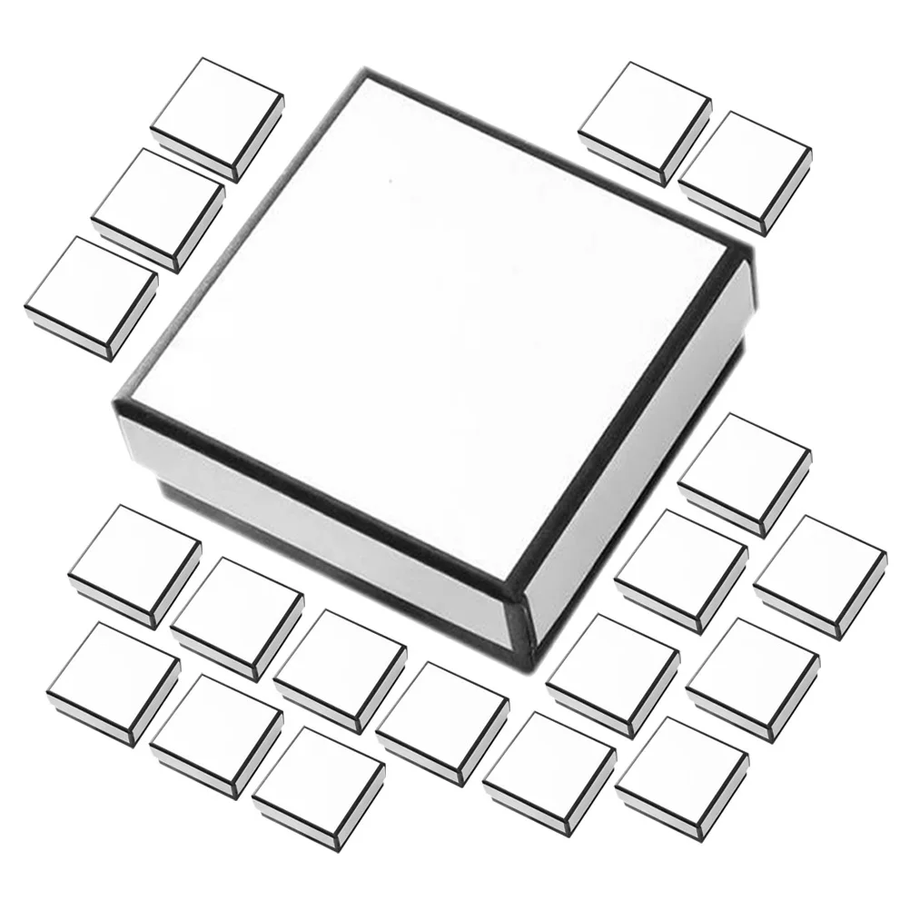 Шкатулка для драгоценностей Подарочные коробки для ожерелья Доставка Футляр Картонная маленькая упаковка для путешествий
Шкатулка для драгоценностей Подарочные коробки для ожерелья Доставка Футляр Картонная маленькая упаковка для путешествий