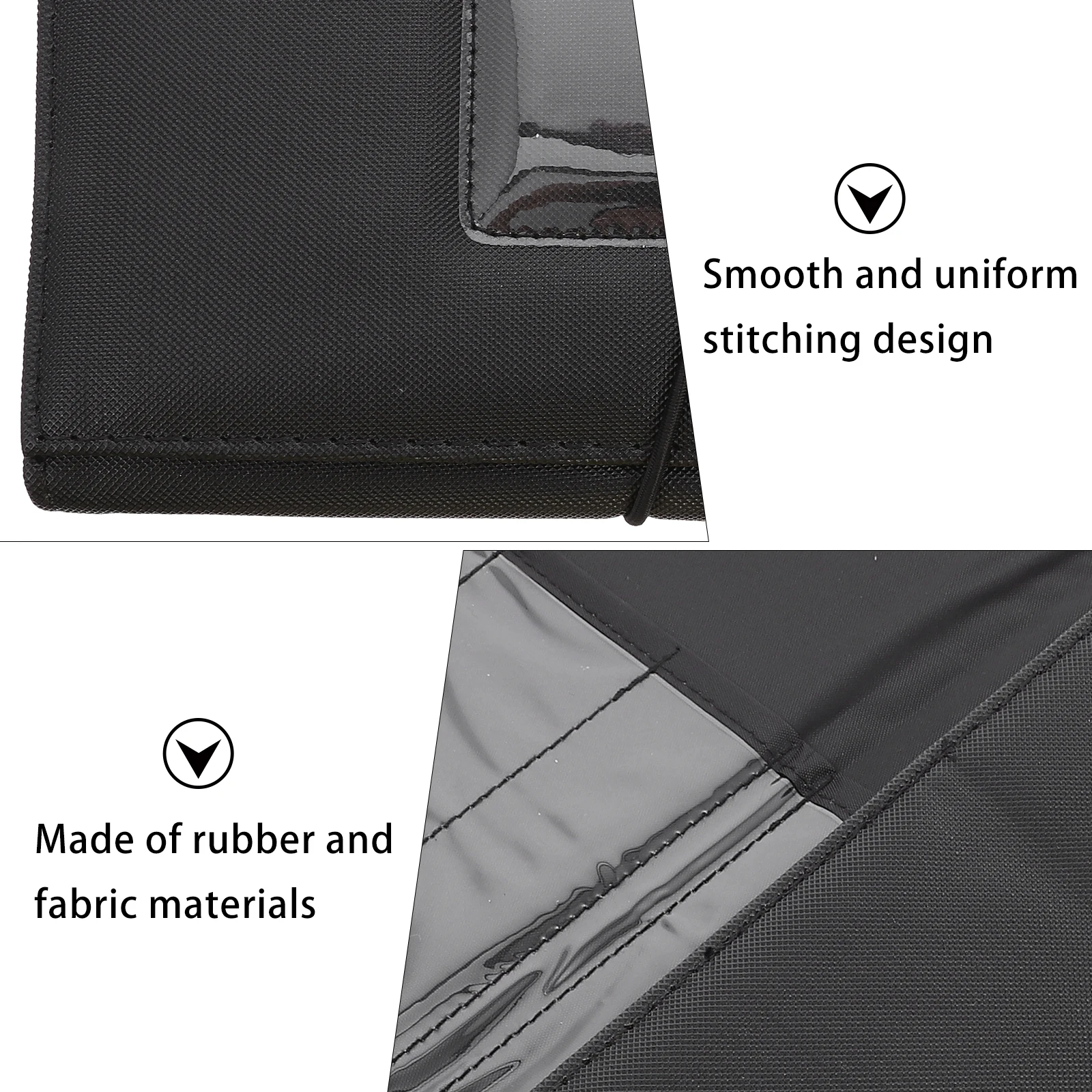 Hairdressing Comb Holder Pouch Storage Scissor Scissor Bag Case Travel Case Large Capacity
Hairdressing Comb Holder Pouch Storage Scissor Scissor Bag Case Travel Case Large Capacity